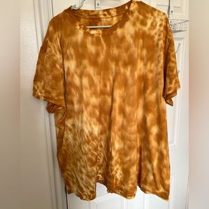 Lululemon All Yours Tee